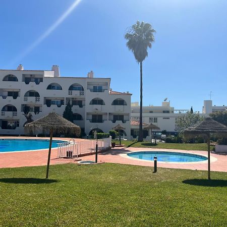 Ferienwohnung Painel De Albufeira Exterior foto
