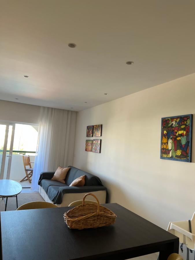 Ferienwohnung Painel De Albufeira Exterior foto