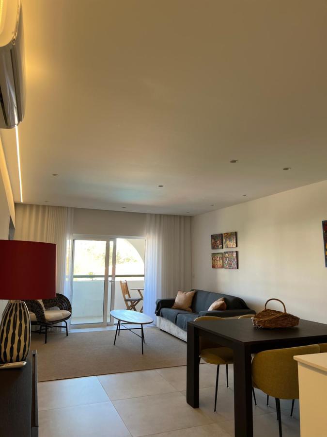 Ferienwohnung Painel De Albufeira Exterior foto