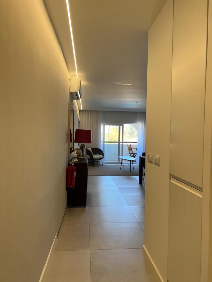 Ferienwohnung Painel De Albufeira Exterior foto