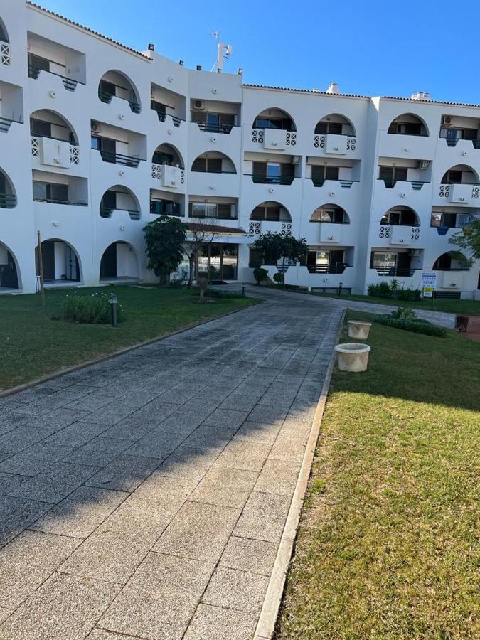 Ferienwohnung Painel De Albufeira Exterior foto
