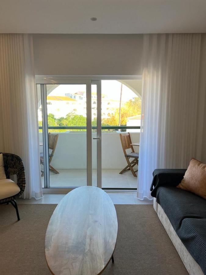 Ferienwohnung Painel De Albufeira Exterior foto