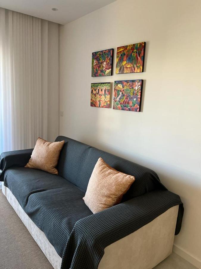 Ferienwohnung Painel De Albufeira Exterior foto